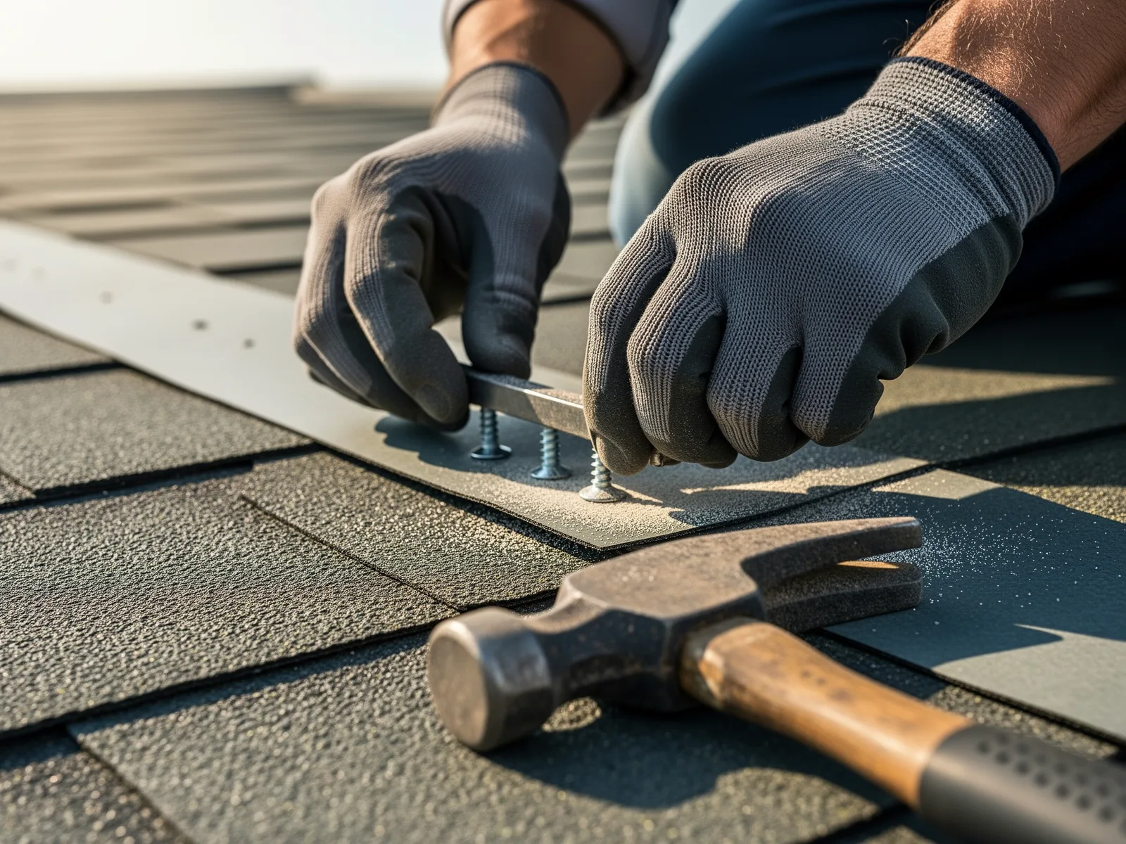 Why choose Fascia Repair in Marilla, NY